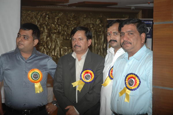 IPSA Committee