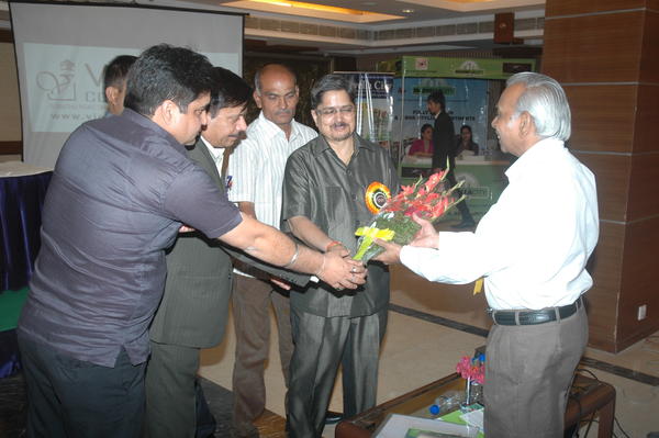 Conference Inauguration and Welcome