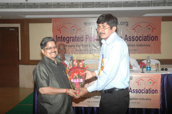 Conference Inauguration and Welcome