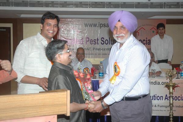 Conference Inauguration and Welcome