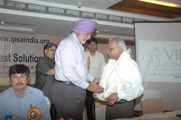Conference Inauguration and Welcome