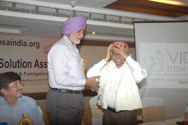 Conference Inauguration and Welcome