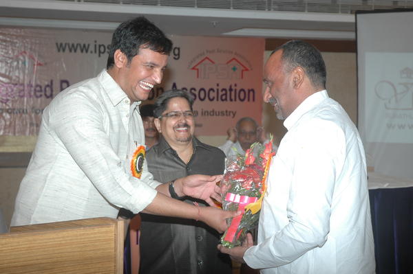 Conference Inauguration and Welcome