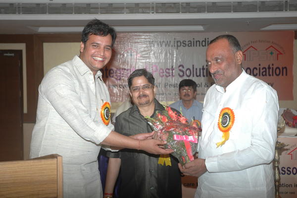 Conference Inauguration and Welcome