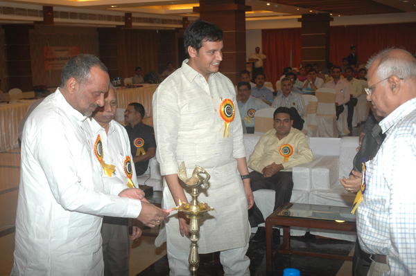 Conference Inauguration and Welcome
