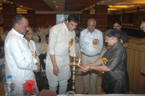 Conference Inauguration and Welcome