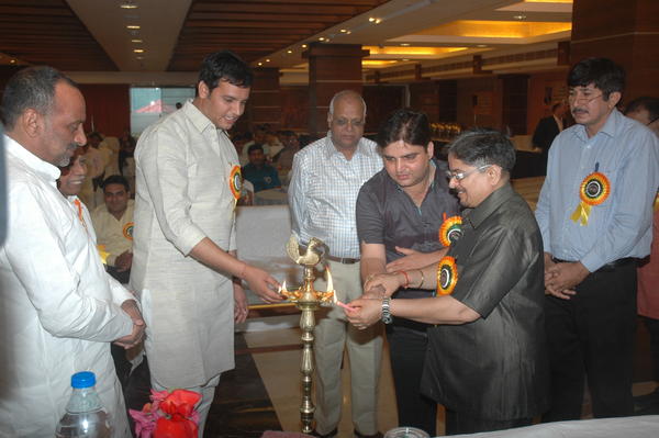 Conference Inauguration and Welcome