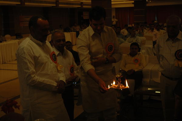 Conference Inauguration and Welcome