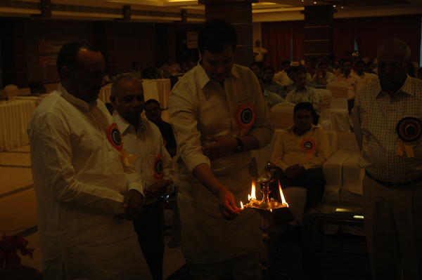 Conference Inauguration and Welcome