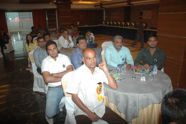 Audience