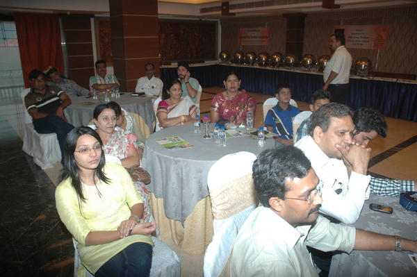 Audience