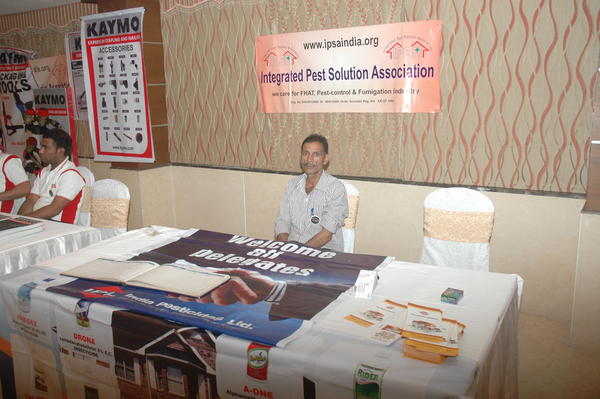 Exhibition and Stalls