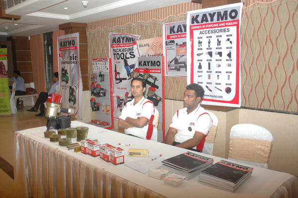 Exhibition and Stalls
