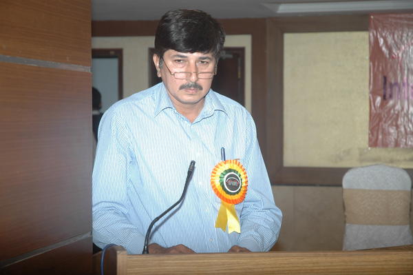 Talks, Speeches and Technical Sessions-1