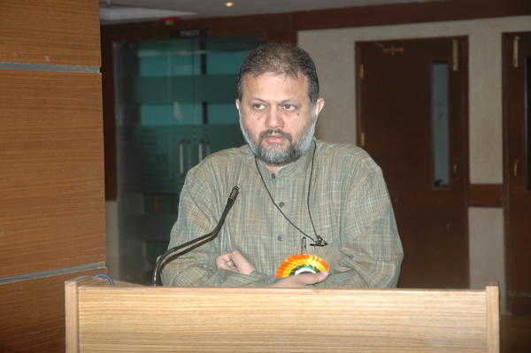 Talks, Speeches and Technical Sessions-1