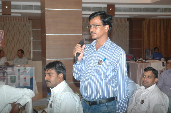 Members Introduction