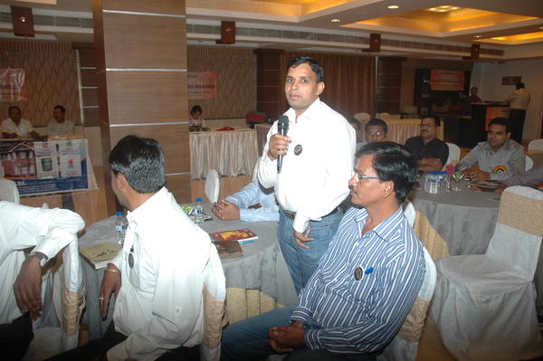 Members Introduction