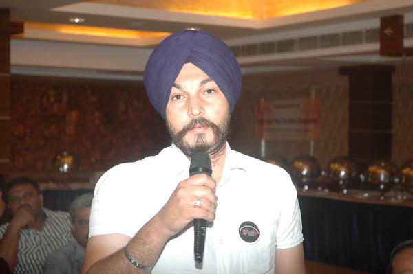 Members Introduction