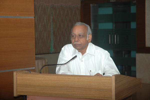 Talks, Speeches and Technical Sessions-1