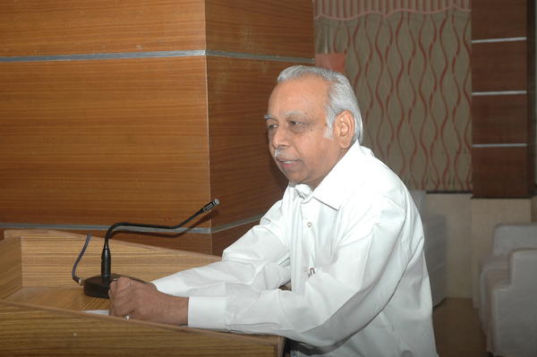 Talks, Speeches and Technical Sessions-1