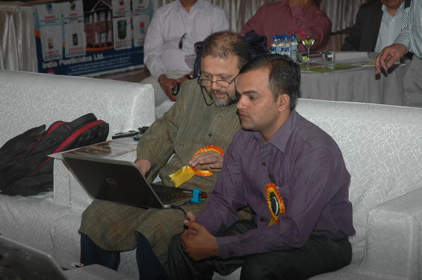 Talks, Speeches and Technical Sessions-1