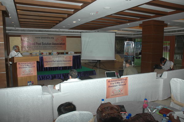 Talks, Speeches and Technical Sessions-1