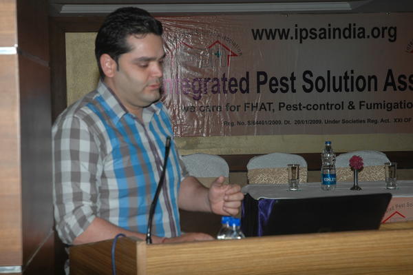 Talks, Speeches and Technical Sessions-1