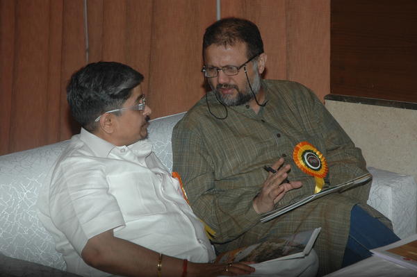 Talks, Speeches and Technical Sessions-1