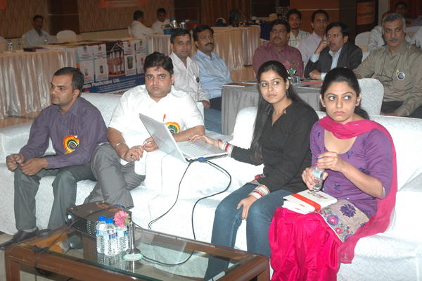 Talks, Speeches and Technical Sessions-1