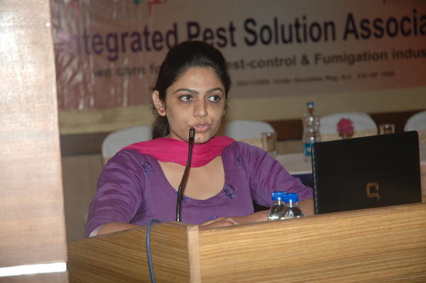 Talks, Speeches and Technical Sessions-1