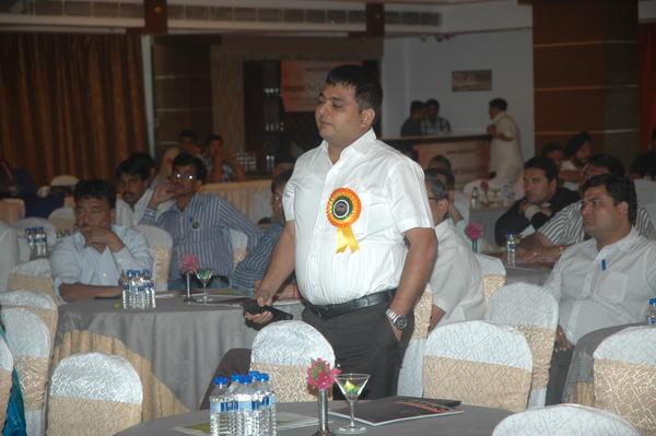 Talks, Speeches and Technical Sessions-2