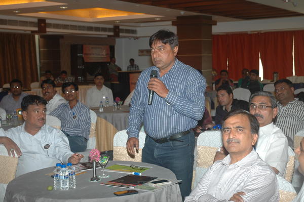 Talks, Speeches and Technical Sessions-2