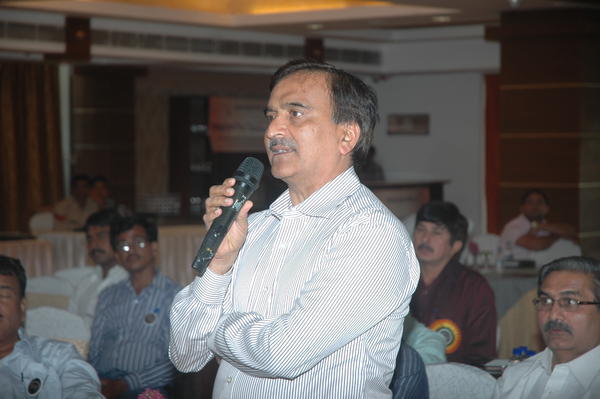 Talks, Speeches and Technical Sessions-2