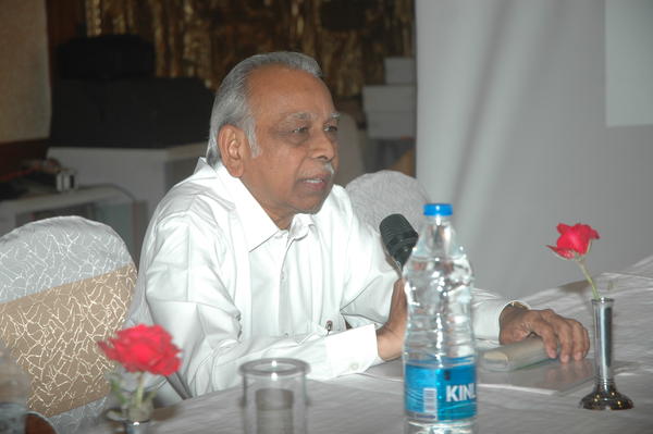 Talks, Speeches and Technical Sessions-2