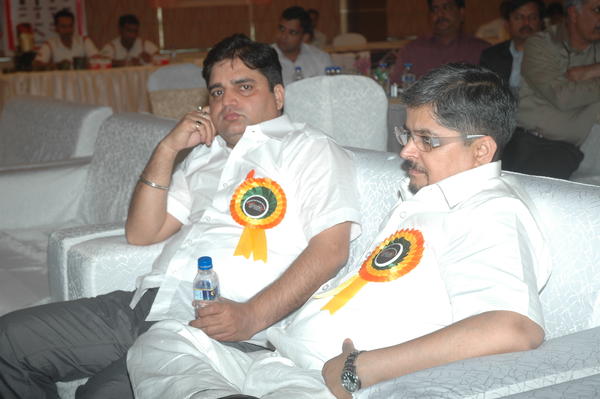 Talks, Speeches and Technical Sessions-2