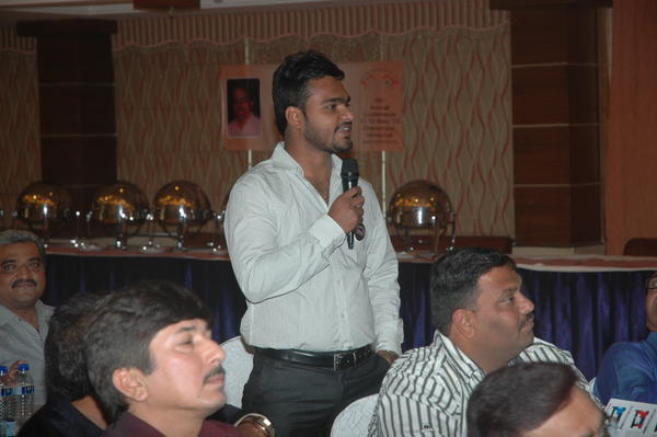Talks, Speeches and Technical Sessions-2