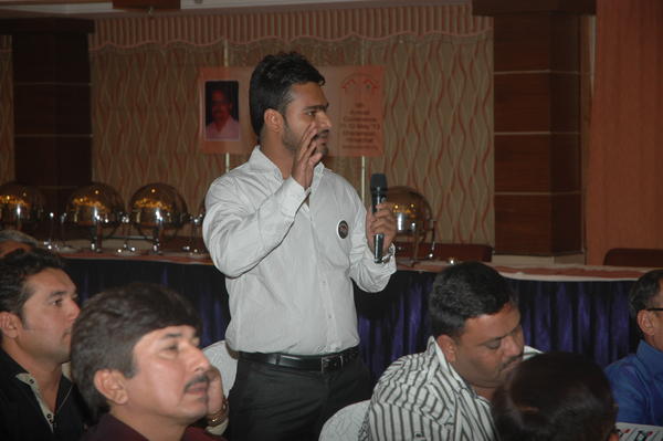 Talks, Speeches and Technical Sessions-2