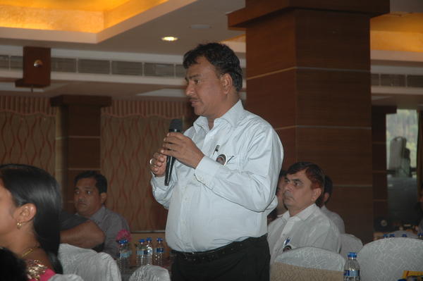 Talks, Speeches and Technical Sessions-2