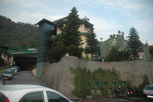 Venue 2013