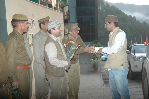 Conference Inauguration and Welcome