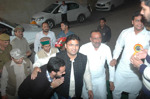 Chief Guest-1