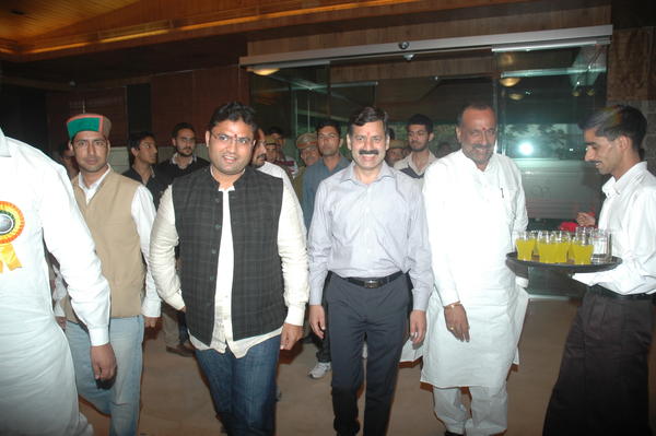 Chief Guest-1