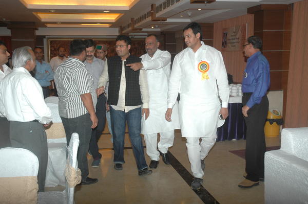 Chief Guest-1