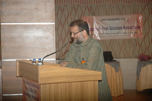 Talks, Speeches and Technical Sessions-2