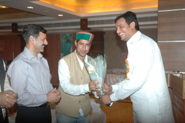 Conference Inauguration and Welcome