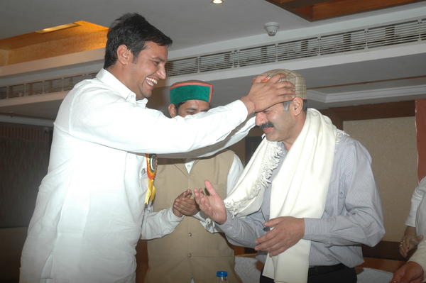 Conference Inauguration and Welcome