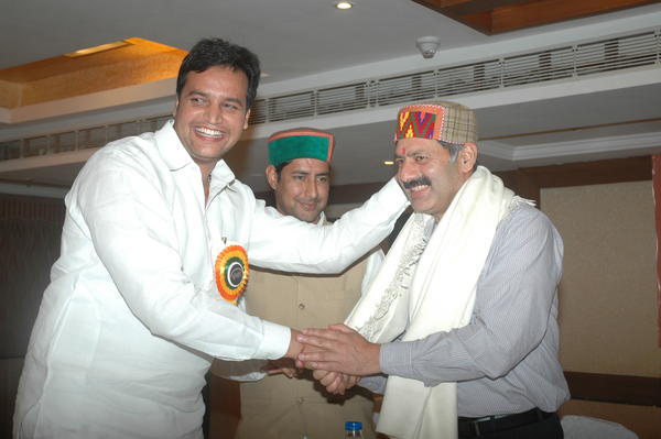 Conference Inauguration and Welcome