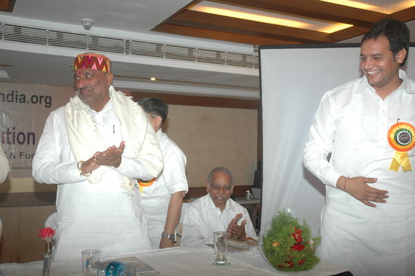 Conference Inauguration and Welcome