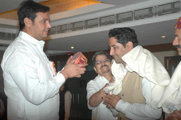Conference Inauguration and Welcome