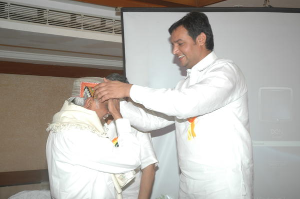 Conference Inauguration and Welcome